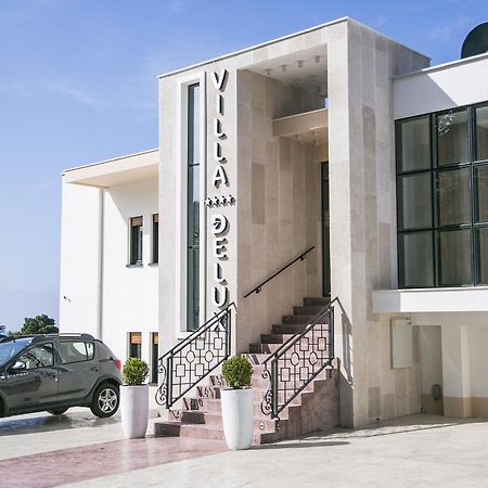 Villa Delux Ulcinj Extérieur photo