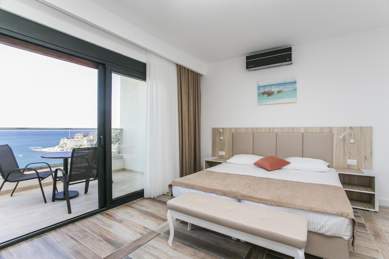 Villa Delux Ulcinj Extérieur photo