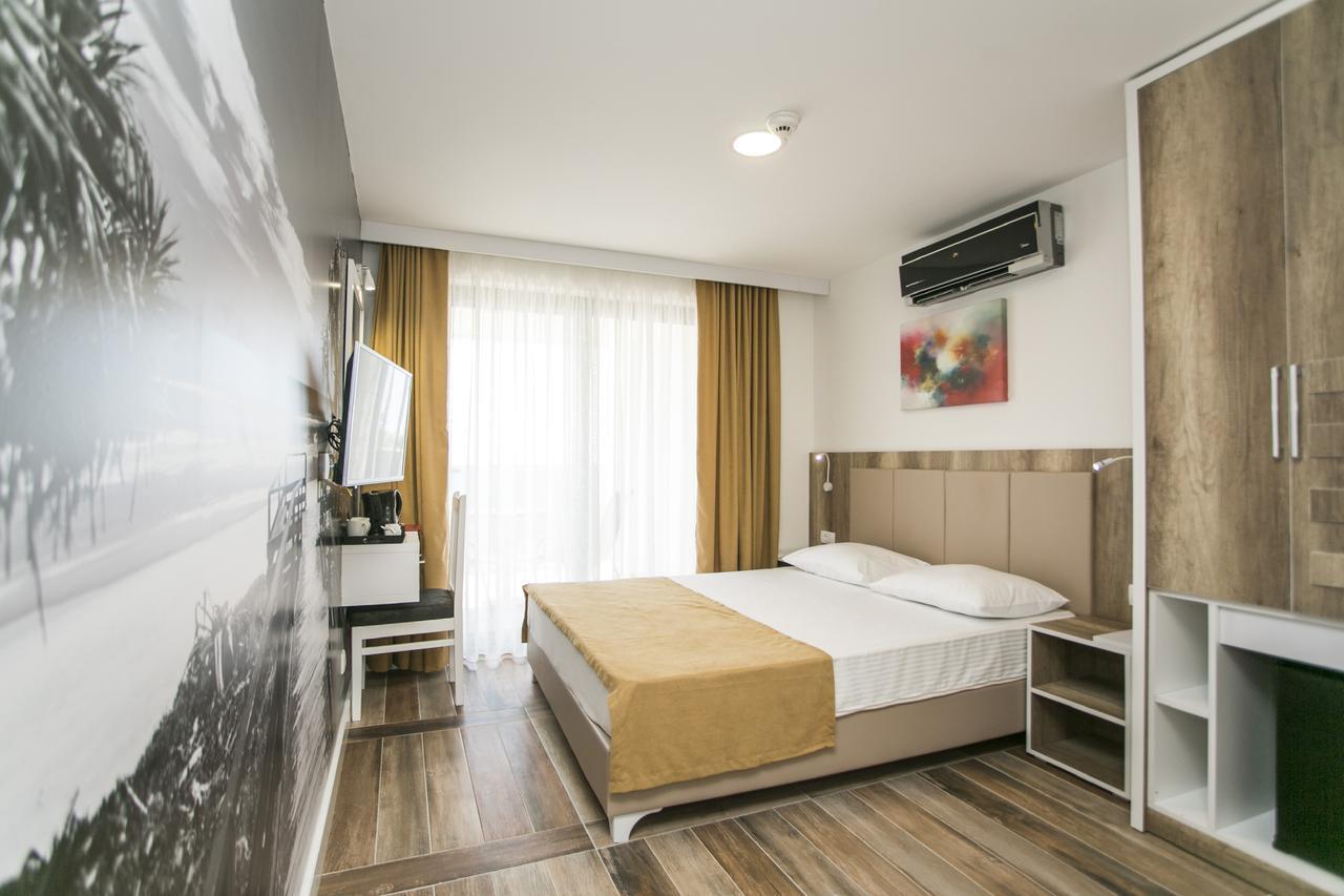 Villa Delux Ulcinj Extérieur photo