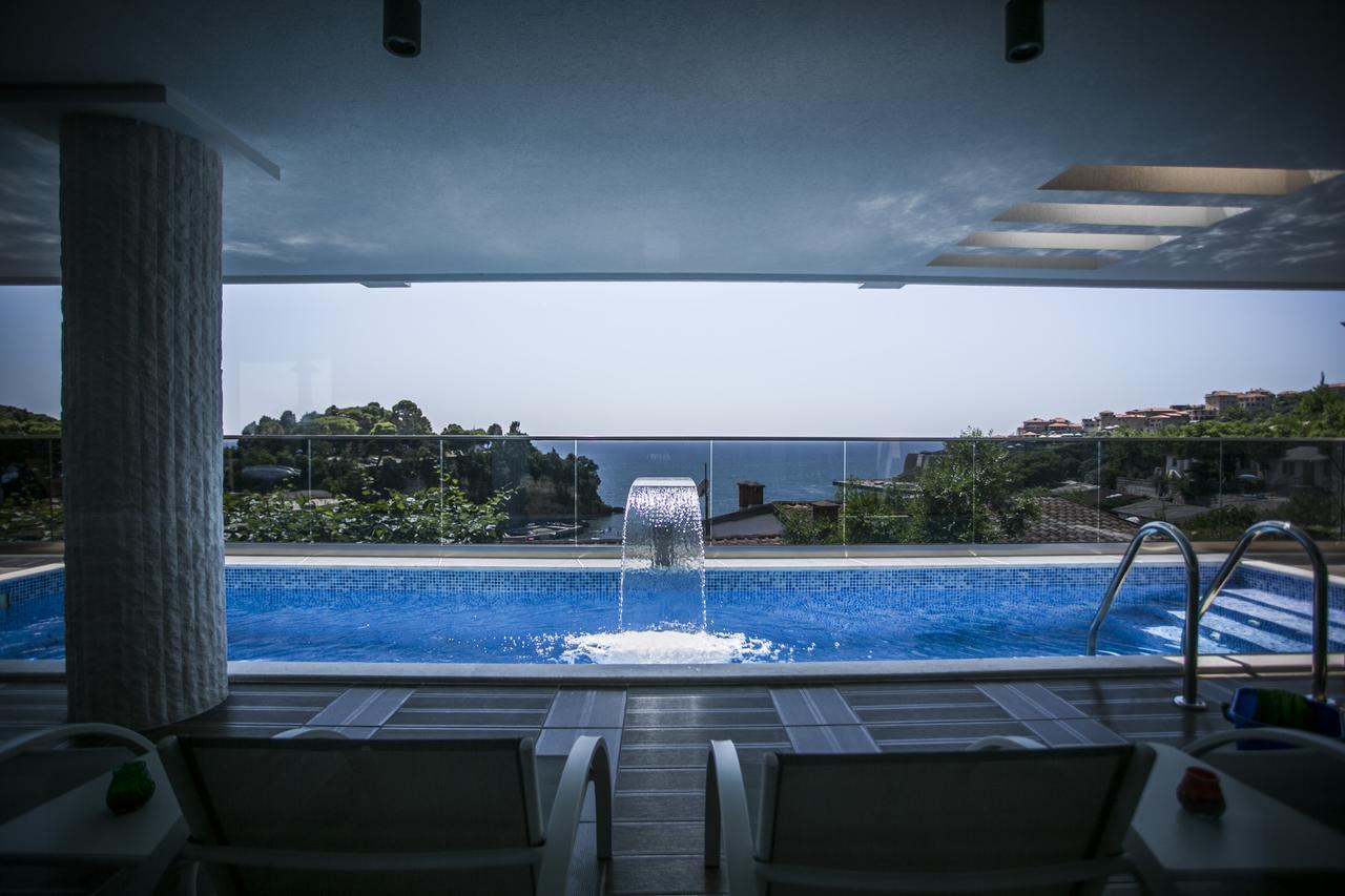 Villa Delux Ulcinj Extérieur photo