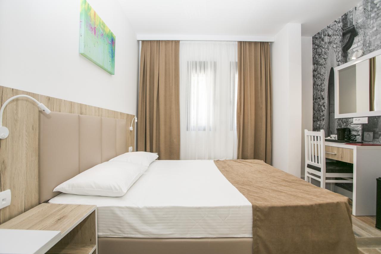 Villa Delux Ulcinj Extérieur photo
