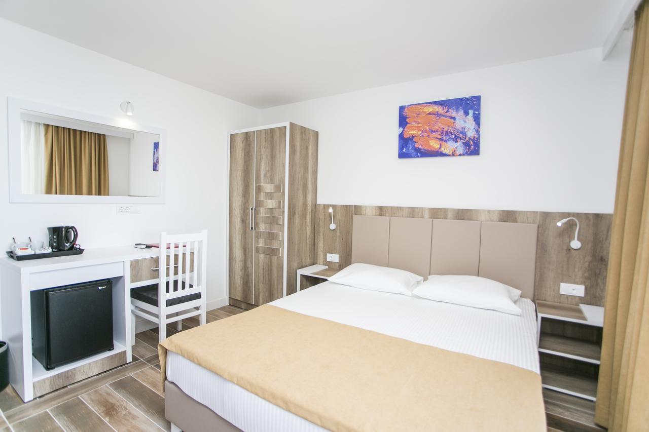 Villa Delux Ulcinj Extérieur photo