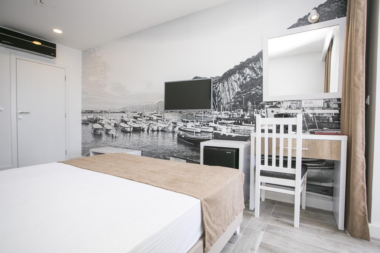 Villa Delux Ulcinj Extérieur photo