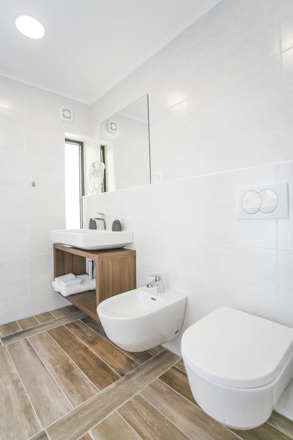 Villa Delux Ulcinj Extérieur photo