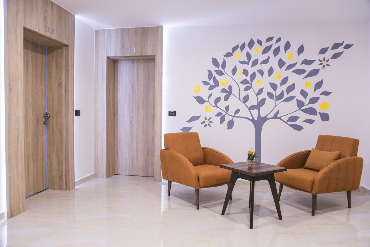 Villa Delux Ulcinj Extérieur photo