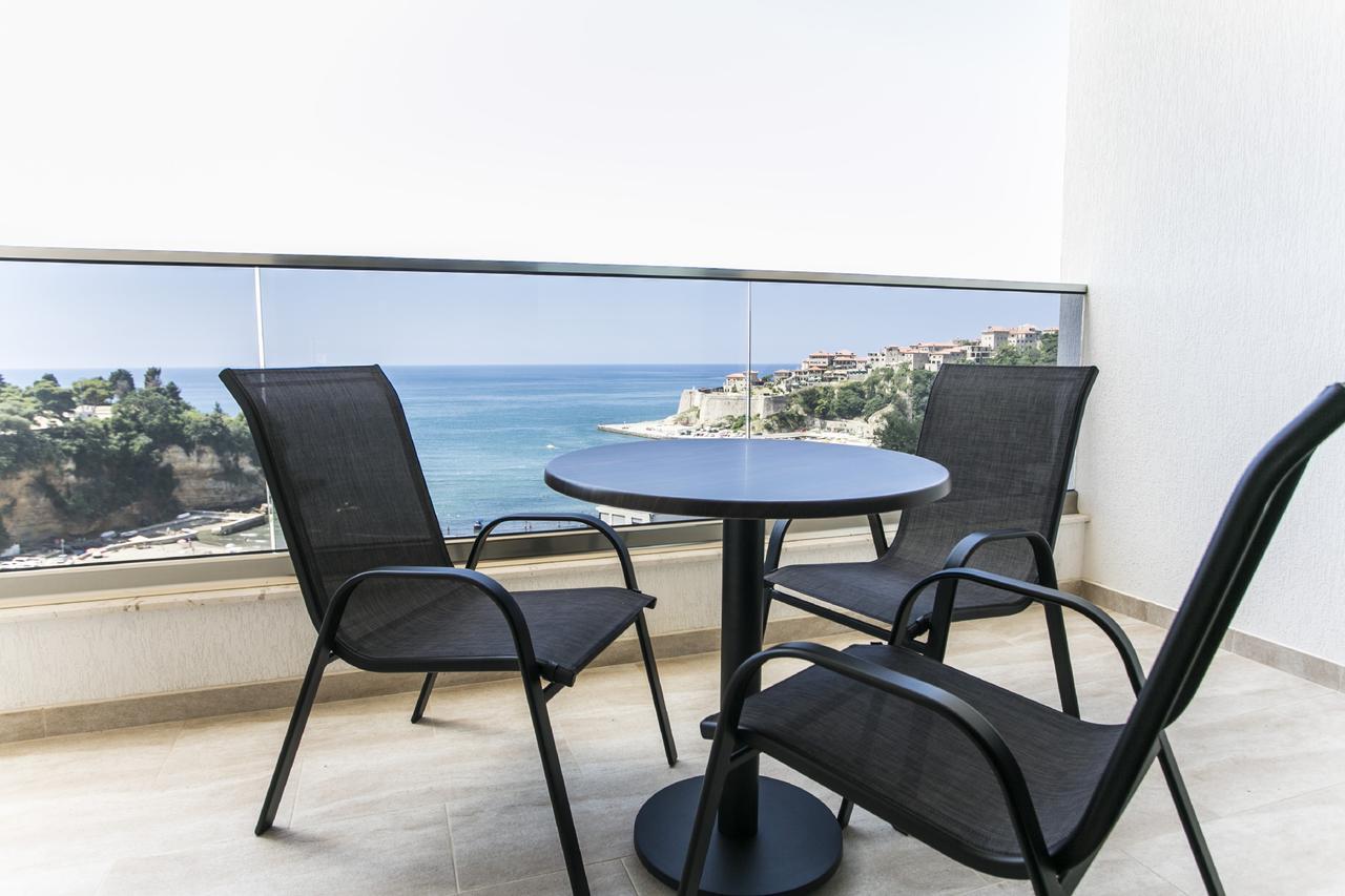 Villa Delux Ulcinj Extérieur photo