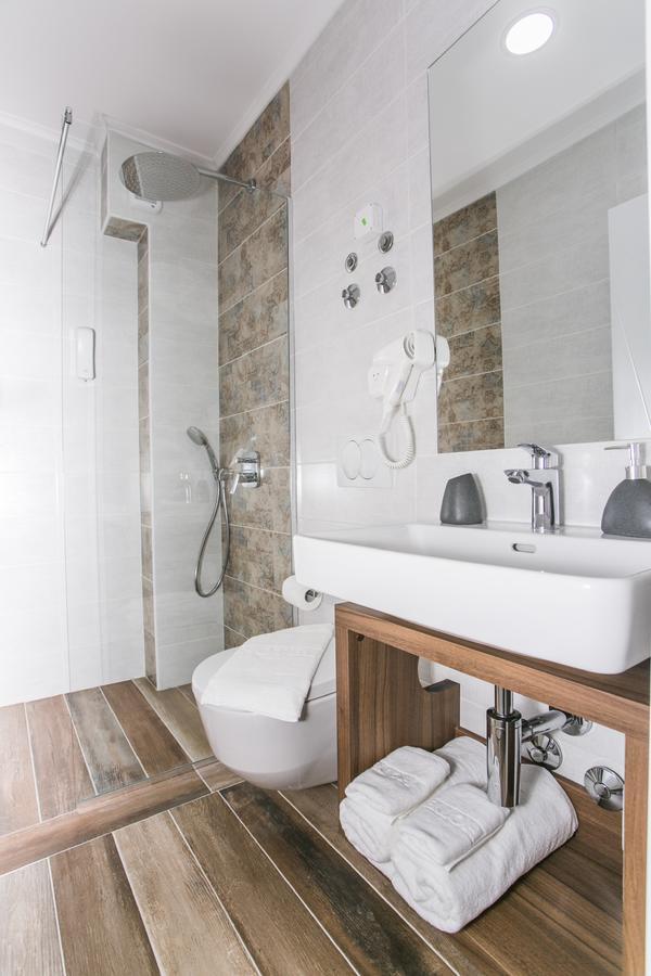 Villa Delux Ulcinj Extérieur photo