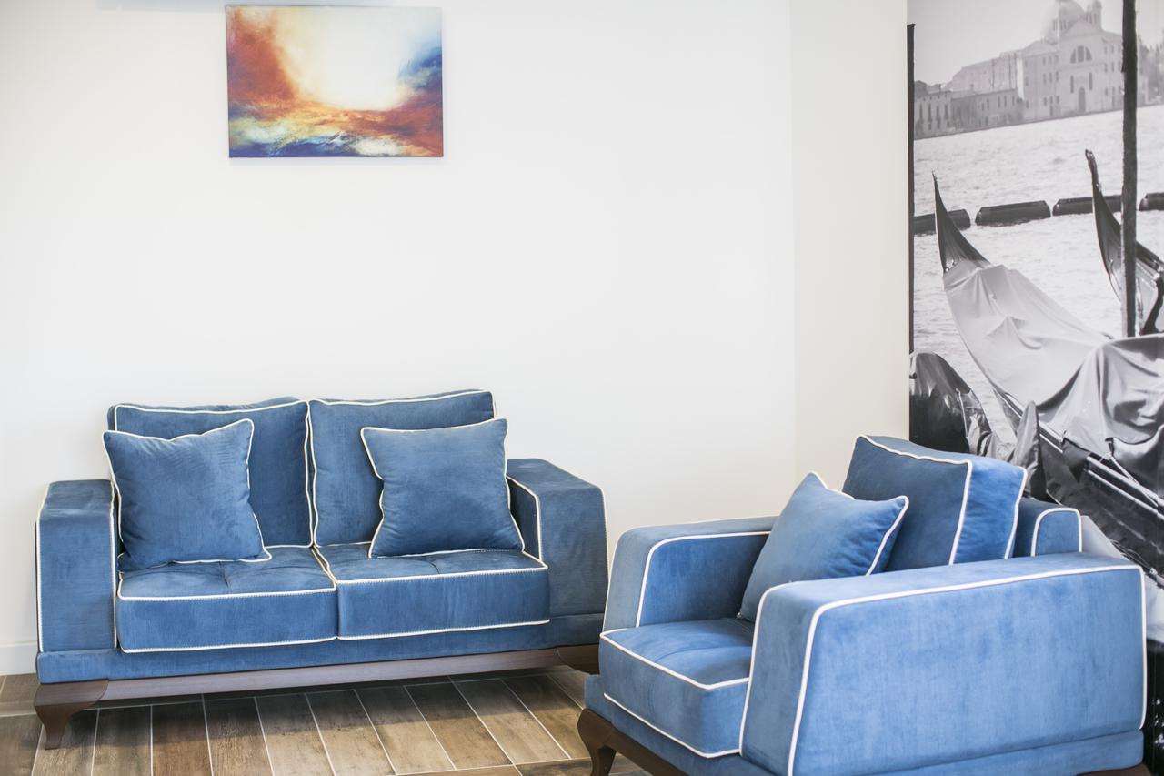 Villa Delux Ulcinj Extérieur photo