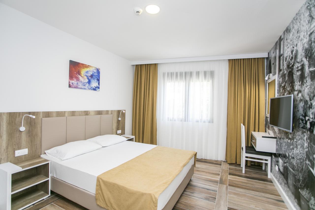 Villa Delux Ulcinj Extérieur photo