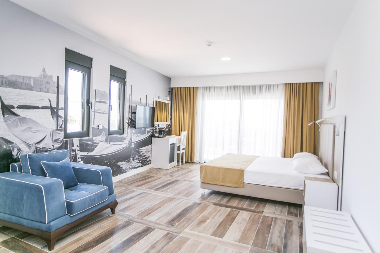 Villa Delux Ulcinj Extérieur photo